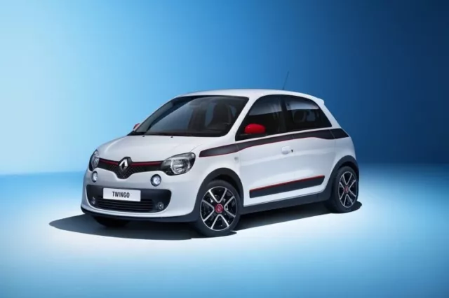 revue technique manuel atelier réparation entretien renault twingo 3 - III