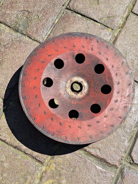 VW Maggiolino Ventola Sindone Ventola di Raffreddamento Singola Porta Motore Bus T1 T2 Scarabeo Ghia