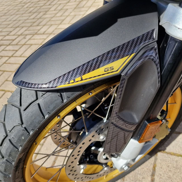 Autocollant Bmw Resin Bike Autocollant Moto Compatibles Avec BMW R