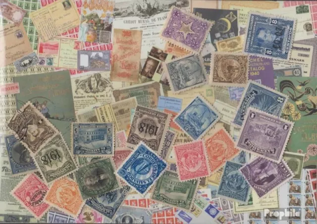 El Salvador El Salvador 25 sellos-San Salvador-colección