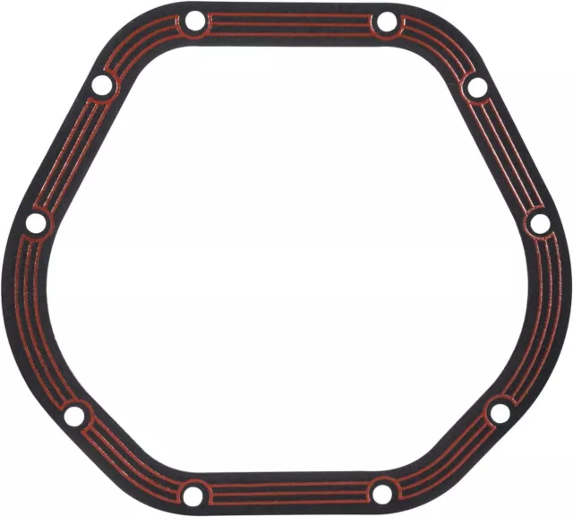 Dana 44 Front Rear Axle Differential Cover Gasket LLR-D044 For Jeep Wagoneer