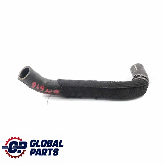MERCEDES W204 W212 OM646 Tuyau de Retour du Liquide de Refroidissement
