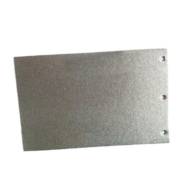 Carbon Base Plate Pad 3 Holes Suitable for 9403 MT190 MT9 Belt Sander Reliable