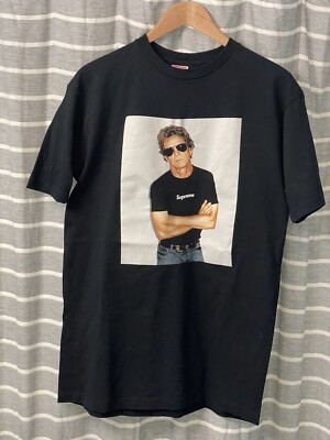 SUPREME MINI BOX Tee Summer 2020 L Checkerboard Custom Nba Patch ...