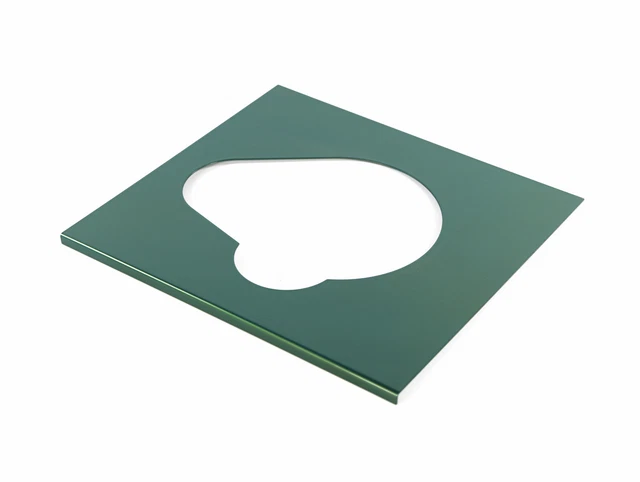 Plaque Frontale 6 Pouces Pour Tour à Bois Shopsmith 121-1X - Occasion USA