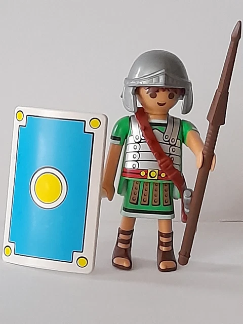 Asterix et Obélix figurine de collection Paf! Légionnaire romain