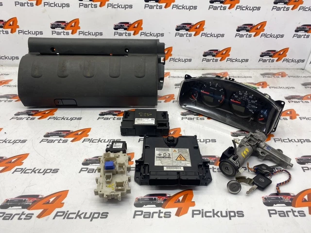 Serratura Porta Attuatore Per Nissan NP300 Per Navara D40 Per Pathfinder 2.5L R51 Auto Attuatore Serratura Della Porta Modulo DChiusura Meccanismo Motore 80501EB300 80501EB30A(Posteriore destro