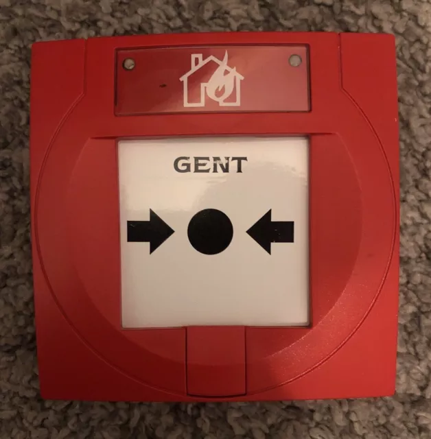 Gent Vigilon Call Point S4-34800