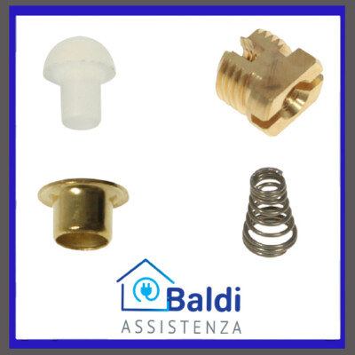 Guarnizione della Valvola per Macchina de Caffè DeLonghi 5332148400 
