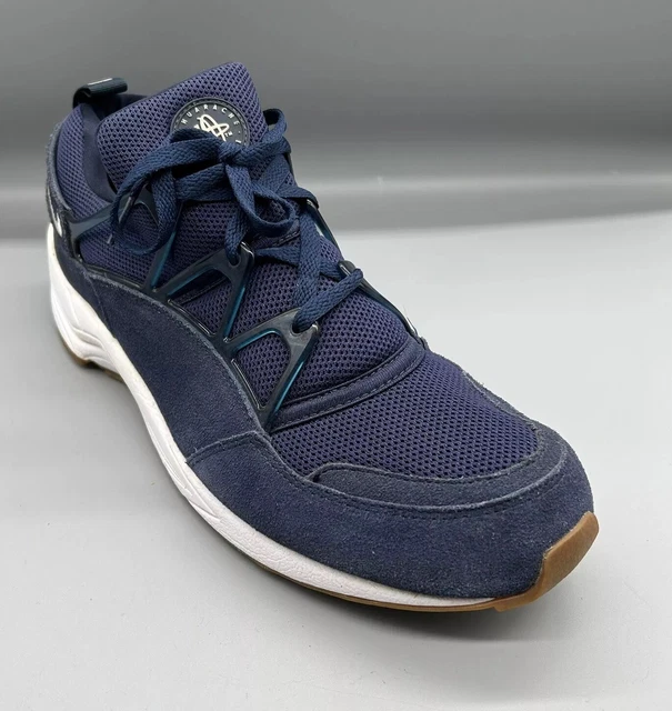 Huarache light navy outlet