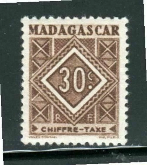 Prophila Collection Madagascar - 150 Francobolli Diversi Per Collezionisti, Qualità Garantita