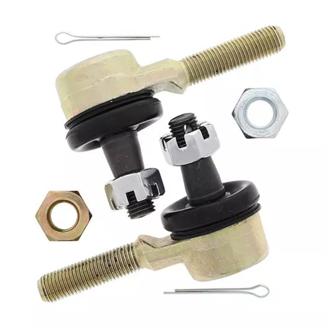 All Balls 51-1016 Tie Rod End Kit for Yamaha YFM350ER Moto-4 1987-1995