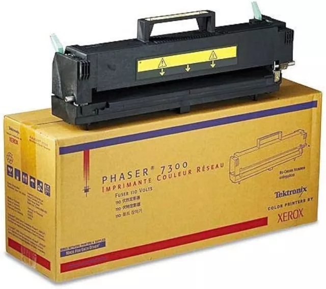 Fuser For Phaser 7300 016199900