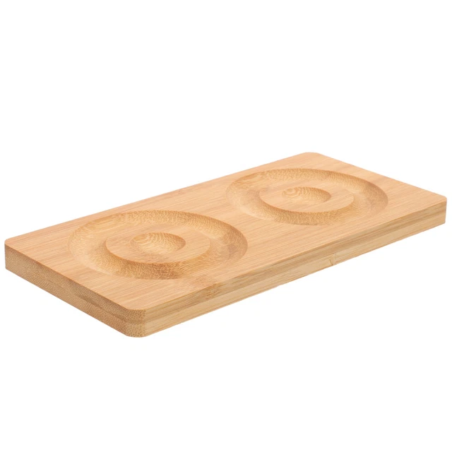 Supporto Per Tavoletta Per Perline In Legno Per Collane - 13