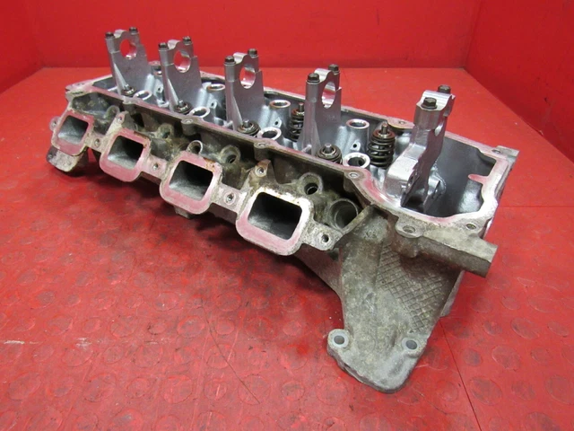 05-07 Grand Cherokee Durango Dakota 4.7L V8 Left LH Driver Cylinder Head 2718