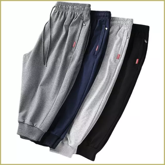 PanTalones cortes ajUstados De seCado rápido para hoMbre, deportivos expulsados