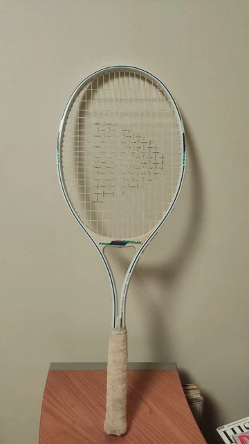 YONEX RD-3 GRAPHITE Composite Mid Plus Racchetta da Tennis - 4 3/8