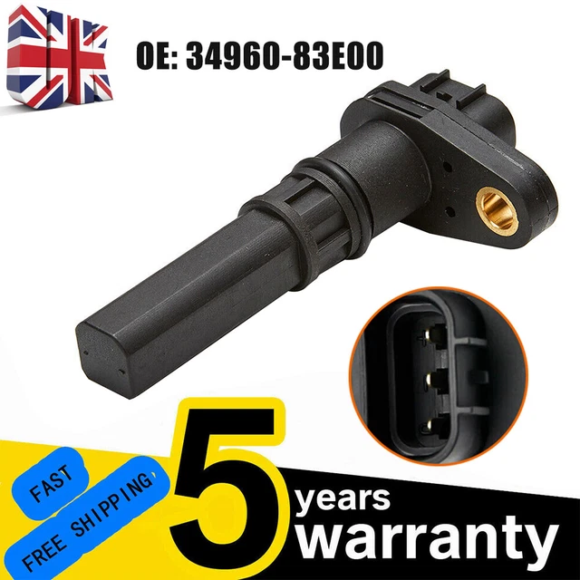 GEARBOX SPEED SPEEDO Sensor for Suzuki Swift Mk3 Wagon R Ignis Mk2