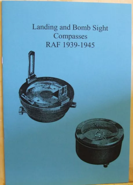 Compass Landing and Bombsight.  Description.   (45)