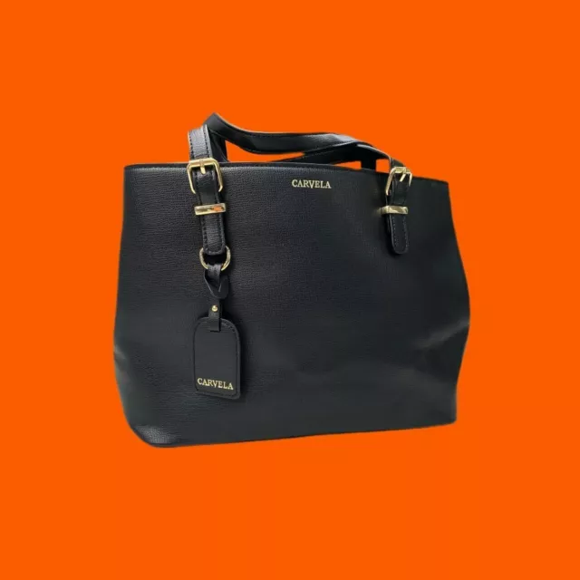 Carvela medium deals slouch tote bag