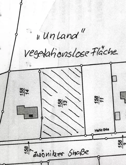 Baugrundstück , 1546m² im Erzgebirge, Grünhain-Beierfeld, Gemarkung Grünhain