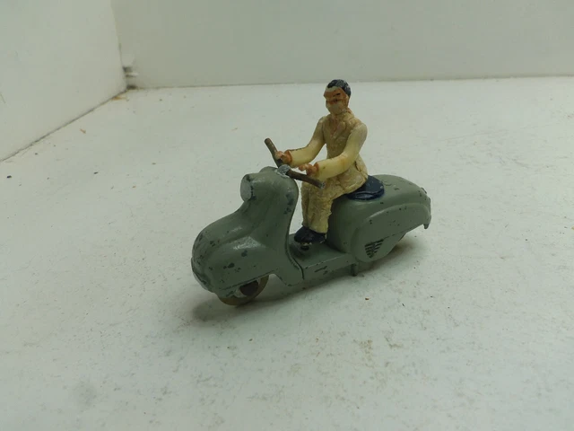 Banquette arrière pour Solido Major démontable 27mm