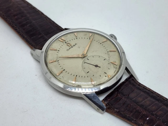 Omega 2272 sales