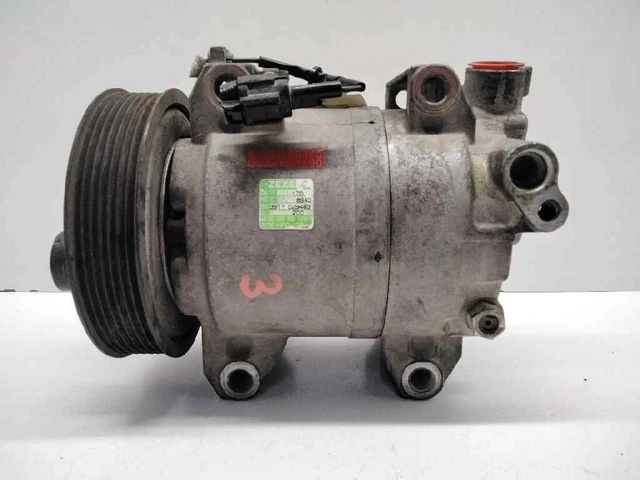 5062118940 Compressor Air Conditioning For NISSAN Pathfinder R51 147348