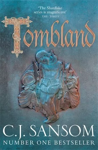 Tombland (The Shardlake series),C. J. Sansom