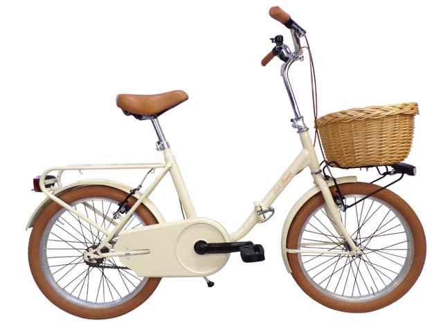 Safari 5000 Bici Chiorda Da Passeggio CICLI TESSARI Bicicletta