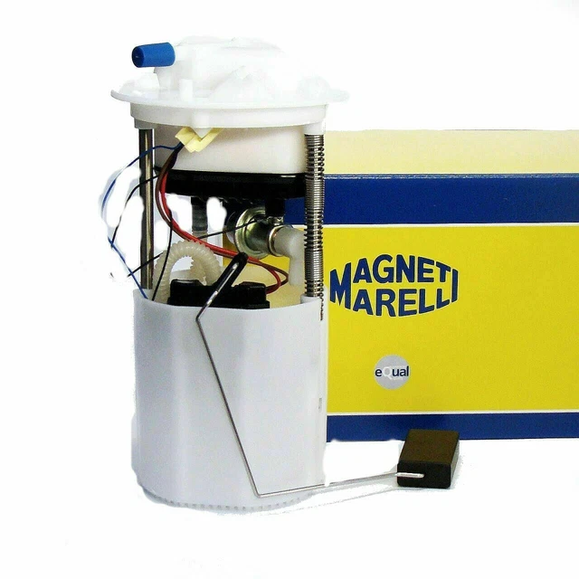 FUEL CONVEYOR UNIT petrol pump Fiat 500 Abarth Panda 169 312 Ford Ka