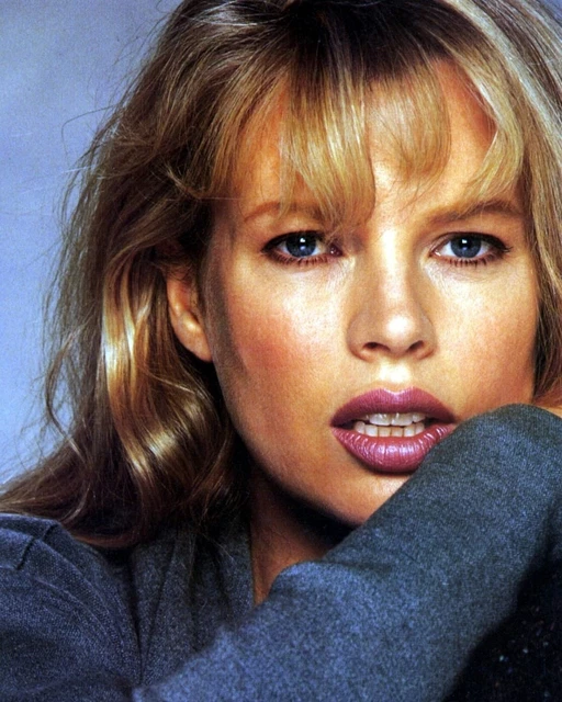 SEXY KIM BASINGER 8x10 PHOTO * £11.17 - PicClick UK