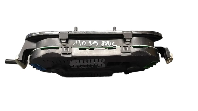 Combiné D'instruments Horloge Numérique VW Passat B4 - Motometer 5440130200 - Occasion