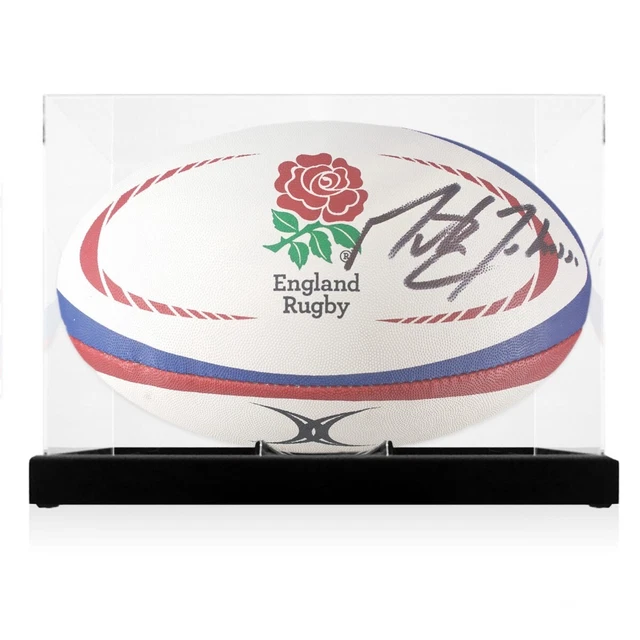 Vitrine Verticale Pour Ballon De Rugby – Fabrication Artisanale