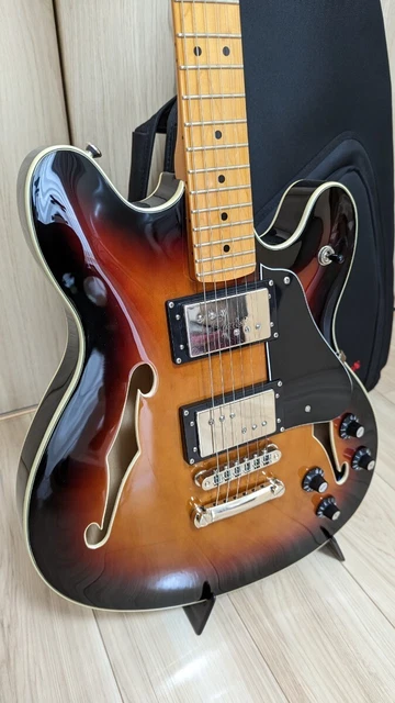 Squier Starcaster  Beauty