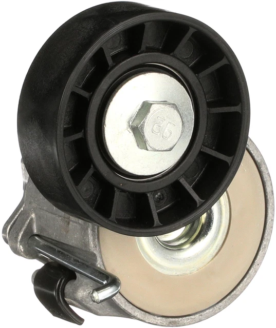 Drive Belt Tensioner New Original Citroen Peugeot 6PK1004 1631481680