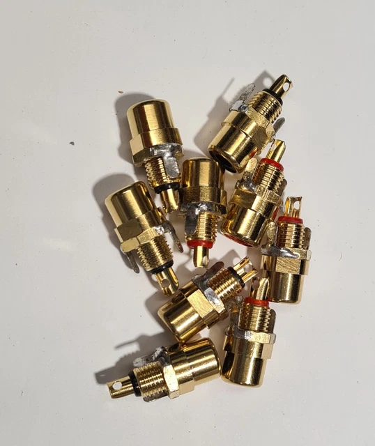Poignet avec bois - revox A700