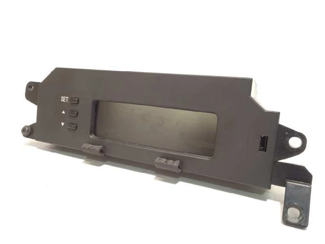 941021J521 Display Multifunzione / 6223750 Per Hyundai I20 City S