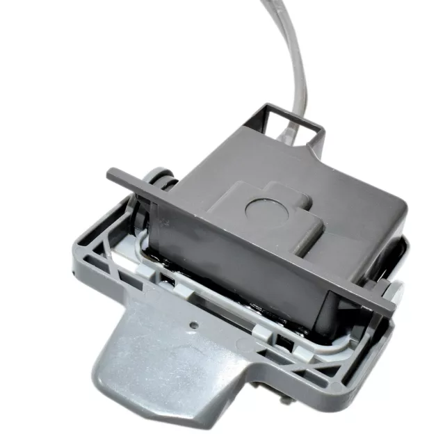 HQRP Lave-Linge Couvercle Interrupteur pour Whirlpool WP3949247 AP3100003 3