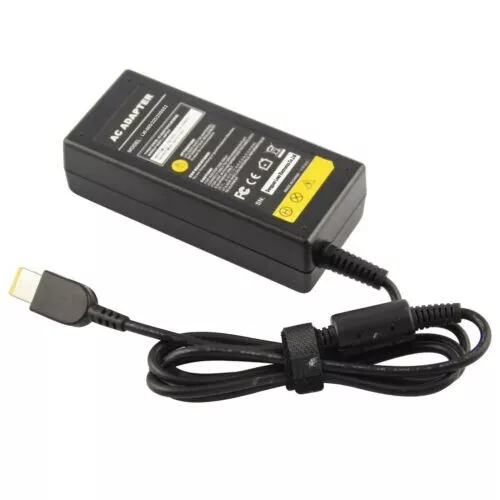 65W AC Adapter For Lenovo ThinkCentre M600 M715 M900 Power Supply Cord Charger
