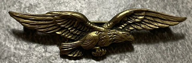 INSIGNE ARMEE DE L'air Charognard Drago EUR 5,00 PicClick FR