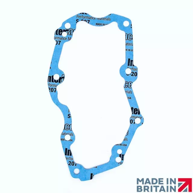 Triumph DAYTONA 675 - STREET TRIPLE Crankcase Central Engine Gasket T1260264