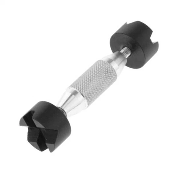1 x outil de réparation équipement de guitare noir à faire soi-même accessoi