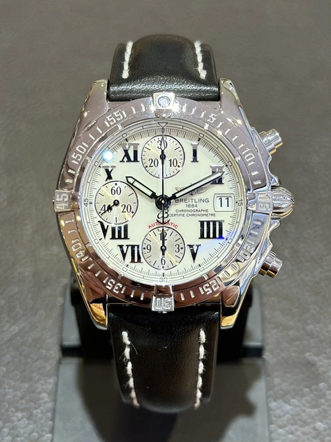 OROLOGIO DA UOMO Vintage Omega Constellation Cronometro Automatico
