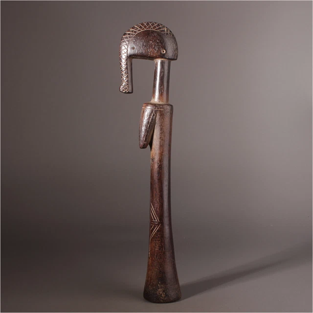 12675 Biiga Mossi Muñeca Kaia Burkina Faso