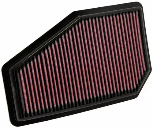 KN AIR FILTER REPLACEMENT HONDA CIVIC TYPE R (FN2) 2.0i 2007-2010 - 33-2948