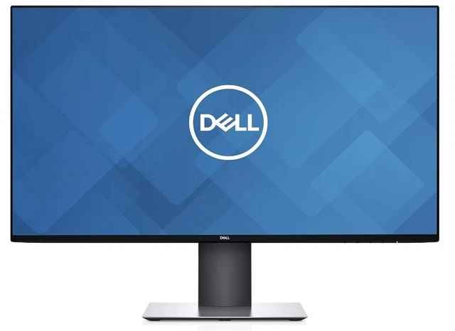 Dell U2719D Monitor, leicht defekt, QHD 2560 x 1440 60 Hz, 16:9, 5ms #2