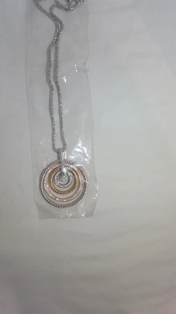 925 silver necklace pendant with chain