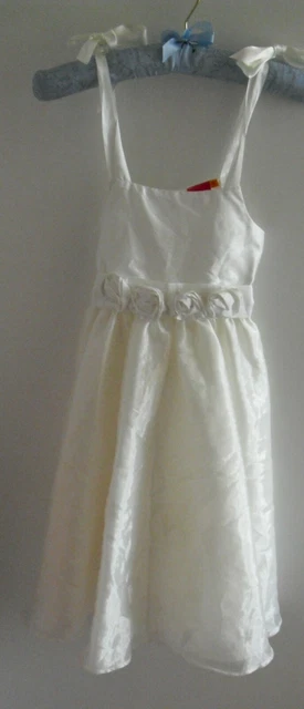 Debenhams flower girl online