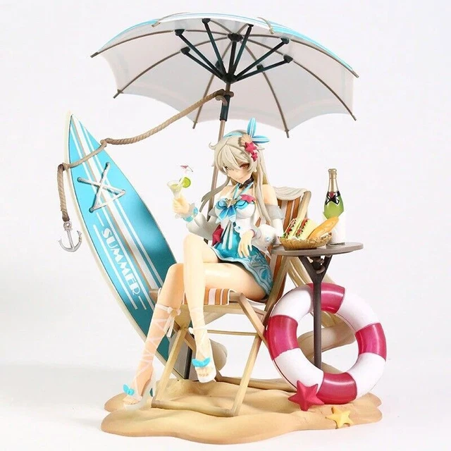 8 cm honkai impact 3 3rd anime figures kiana kaslana hình q phiên bản